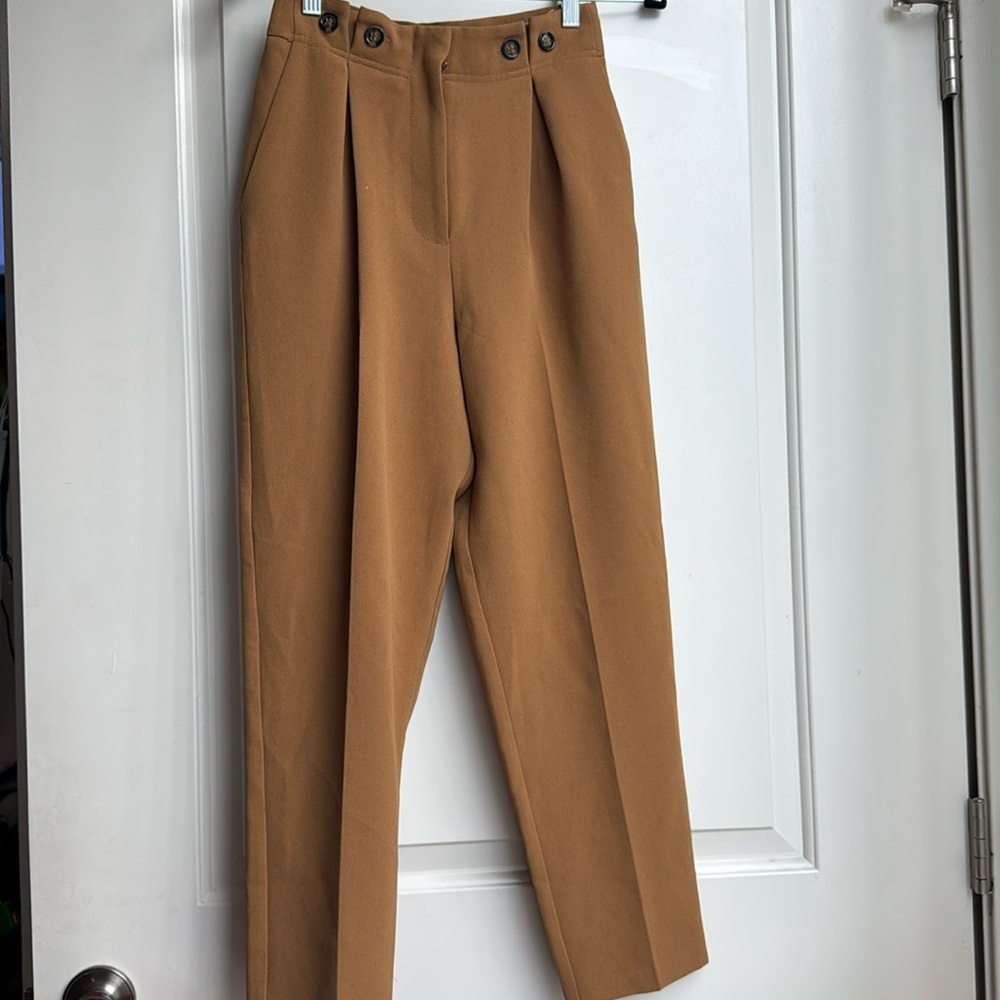Topshop Pants